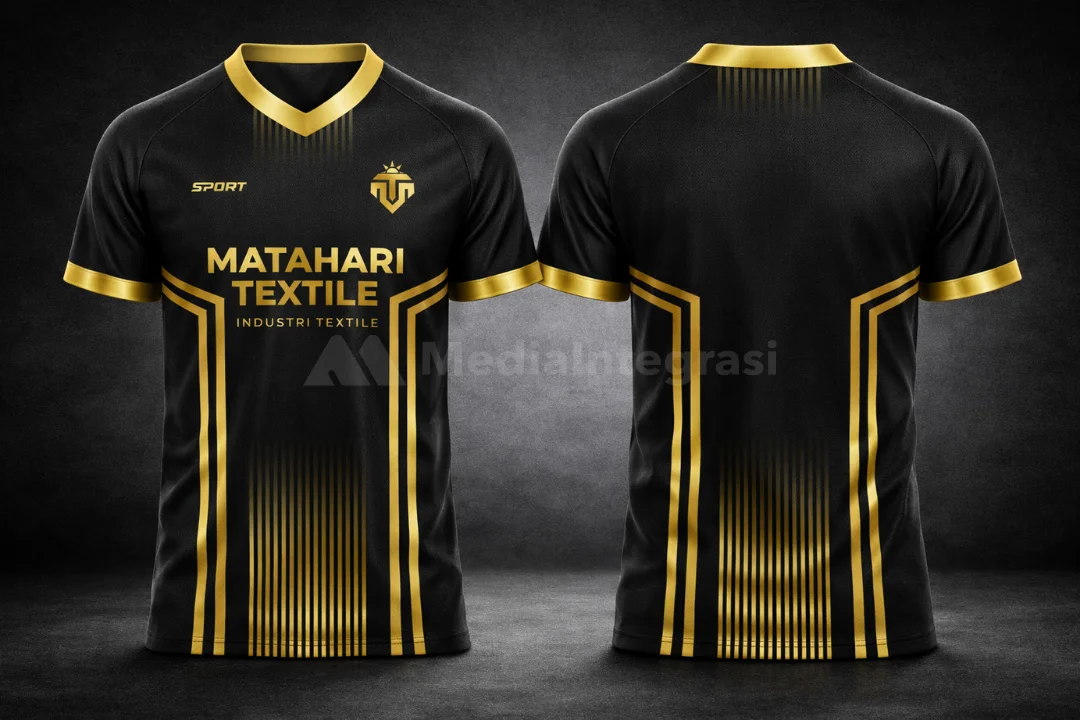 Karya Desain Baju